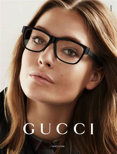 gucci eyewear campaign 2021|Gucci eyeglass frames online.